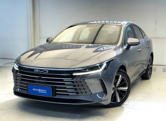 BYD KING 1.5 DM-I PHEV GL AUTOMÁTICO